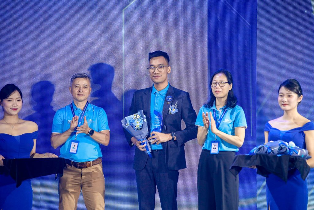 Đơn vị tiêu biểu – Lab AI/BigData