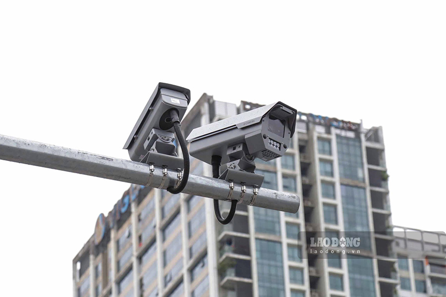 AI Camera – công nghệ tích hợp trí tuệ nhân tạo giúp phân tích hình ảnh và video